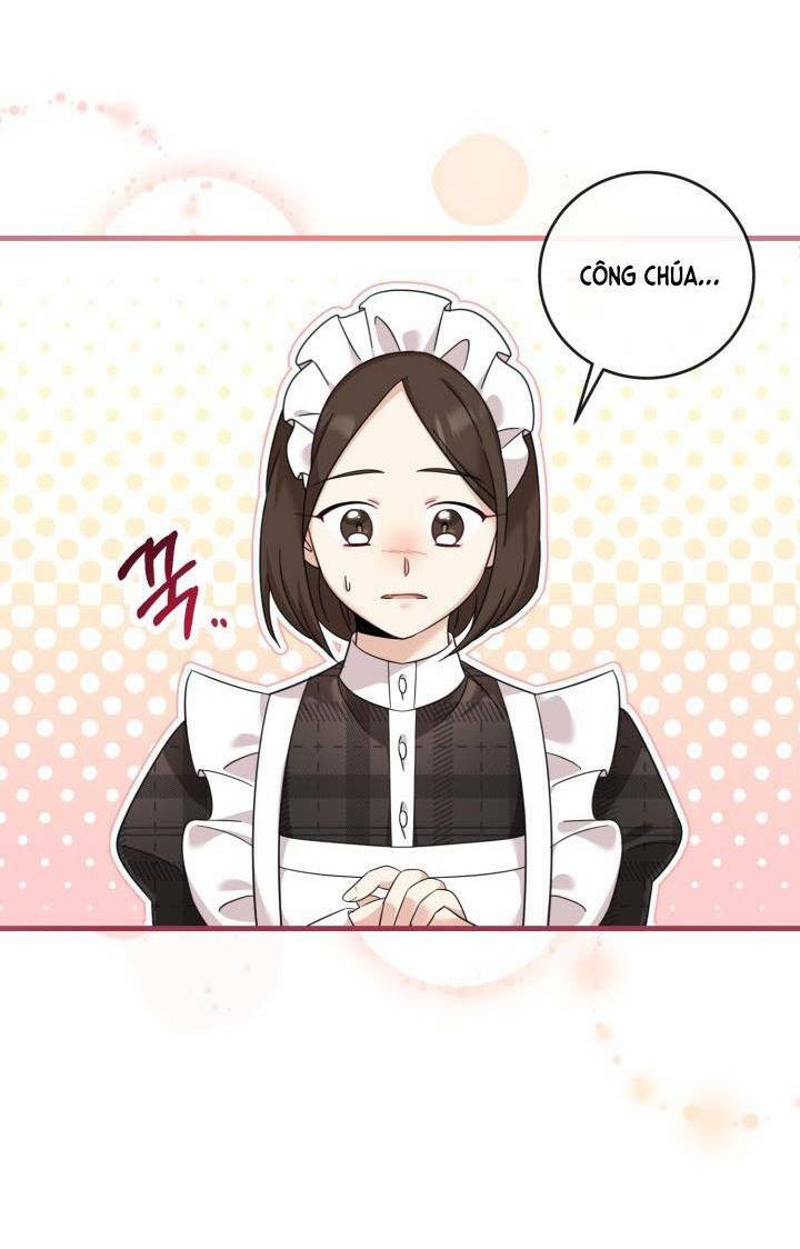 Công Chúa Dược Sĩ Bé Con chapter 20 - Trang 54