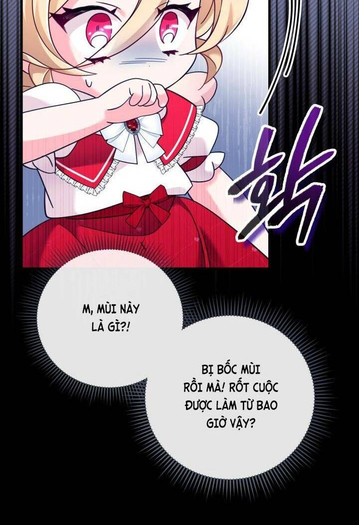 Công Chúa Dược Sĩ Bé Con chapter 20 - Trang 58