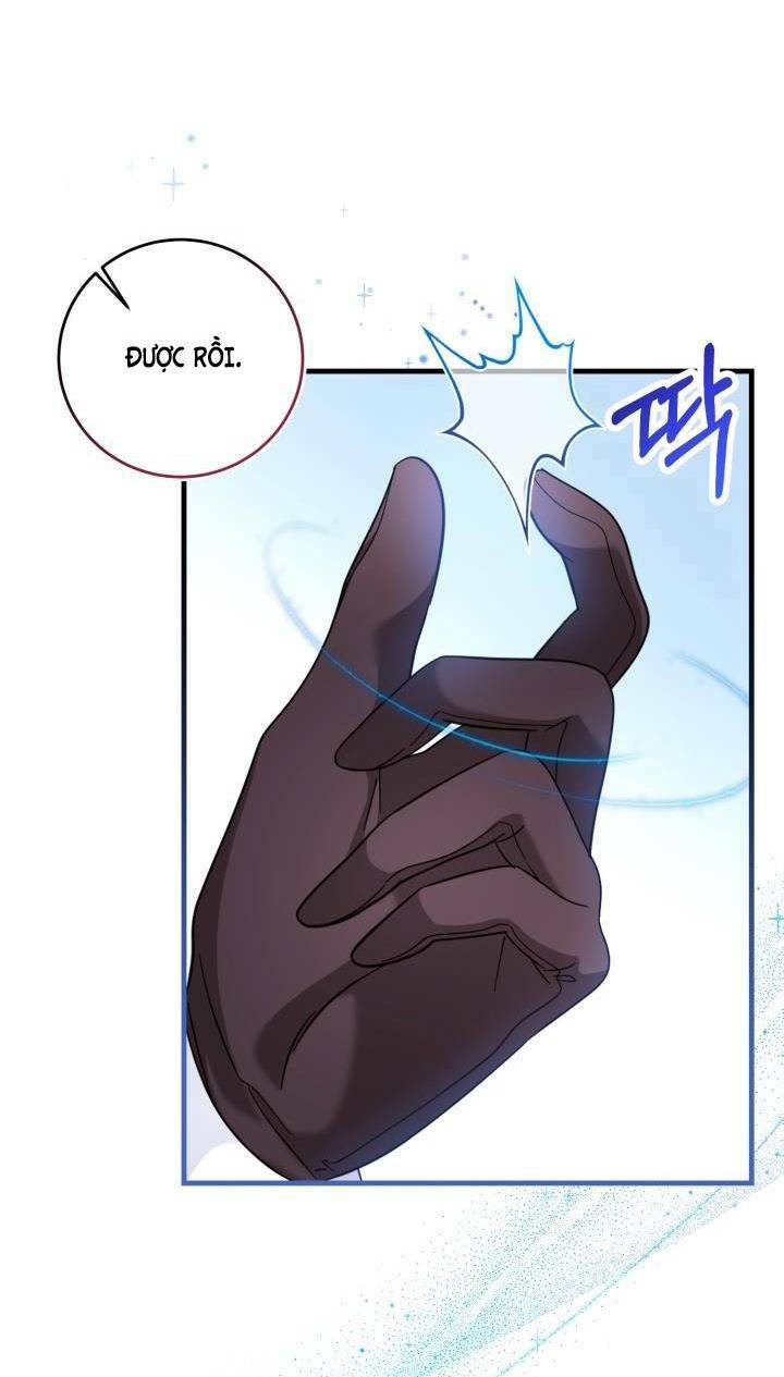 Công Chúa Dược Sĩ Bé Con chapter 20 - Trang 7