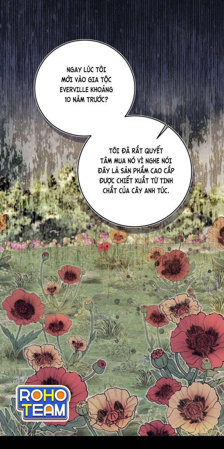 Công Chúa Dược Sĩ Bé Con chapter 20 - Trang 61