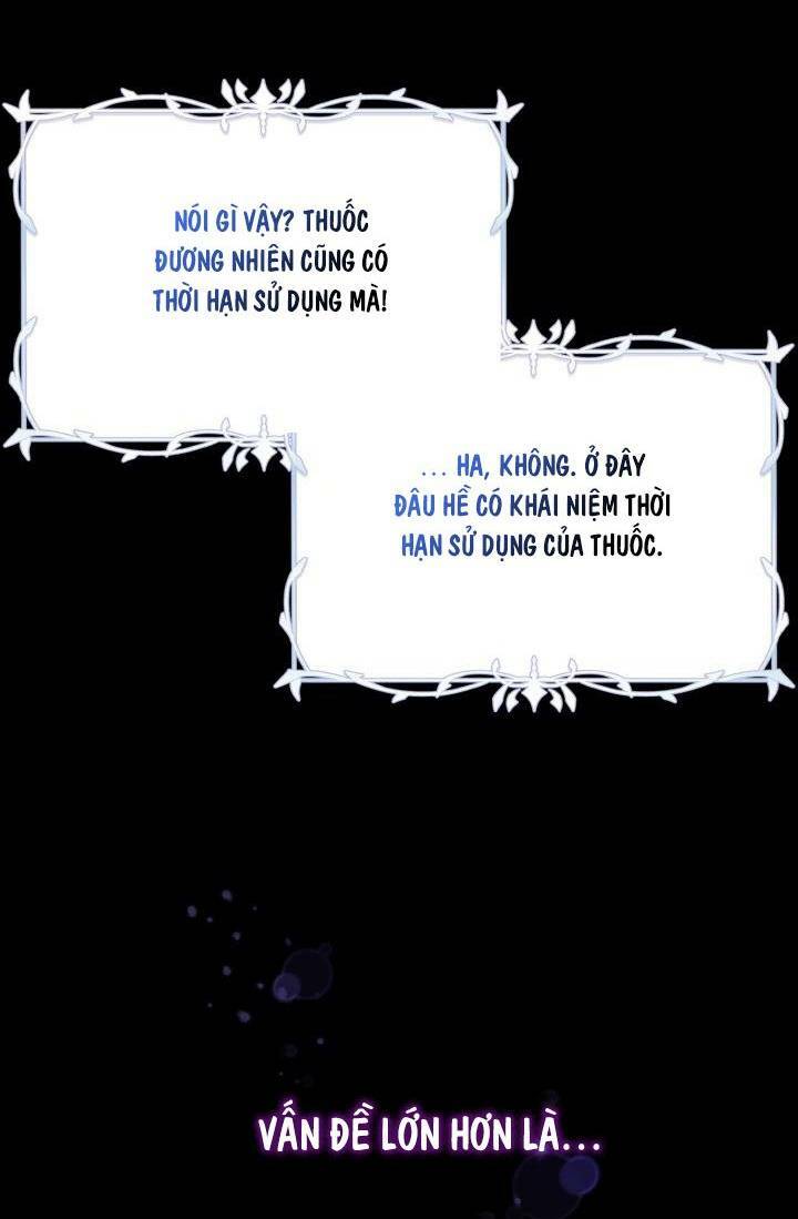Công Chúa Dược Sĩ Bé Con chapter 20 - Trang 63
