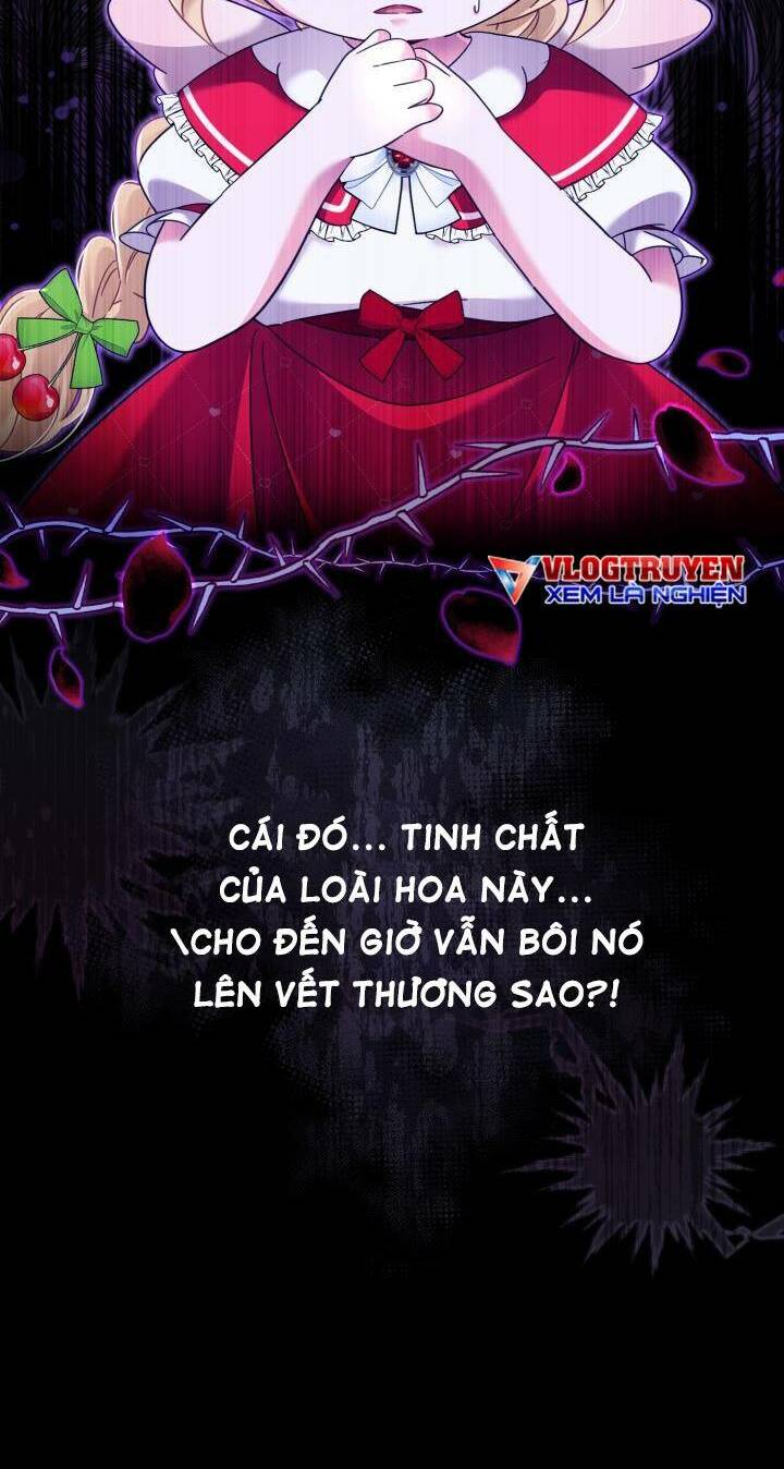 Công Chúa Dược Sĩ Bé Con chapter 20 - Trang 68
