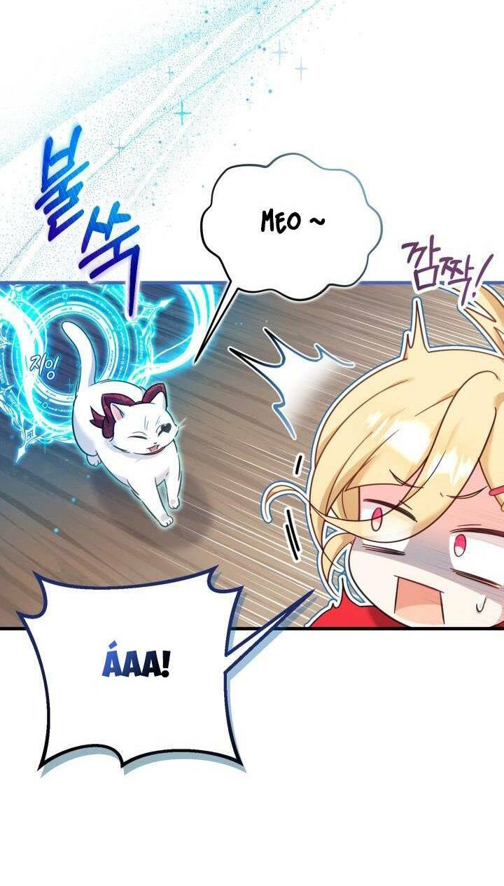 Công Chúa Dược Sĩ Bé Con chapter 20 - Trang 8