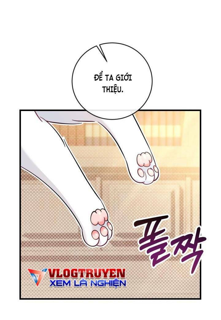 Công Chúa Dược Sĩ Bé Con chapter 20 - Trang 10