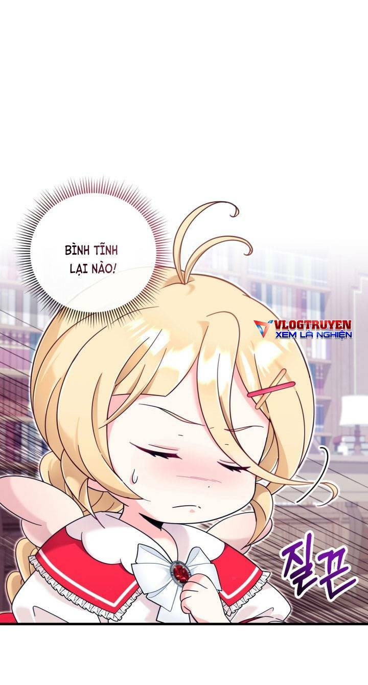Công Chúa Dược Sĩ Bé Con chapter 21 - Trang 2