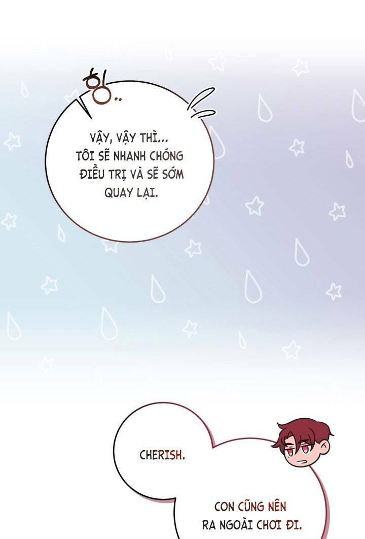 Công Chúa Dược Sĩ Bé Con chapter 21 - Trang 15