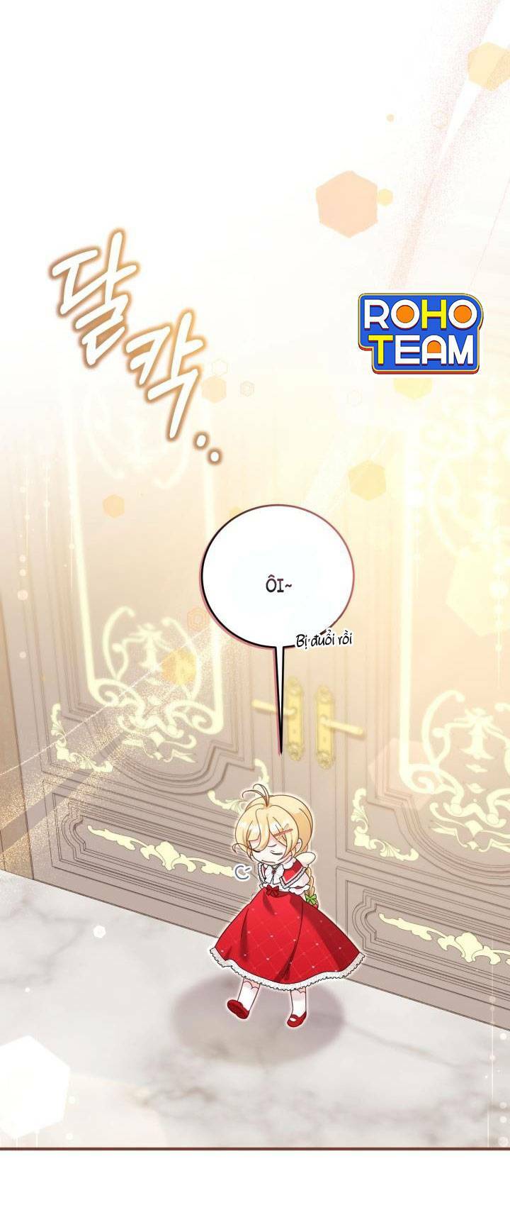 Công Chúa Dược Sĩ Bé Con chapter 21 - Trang 19