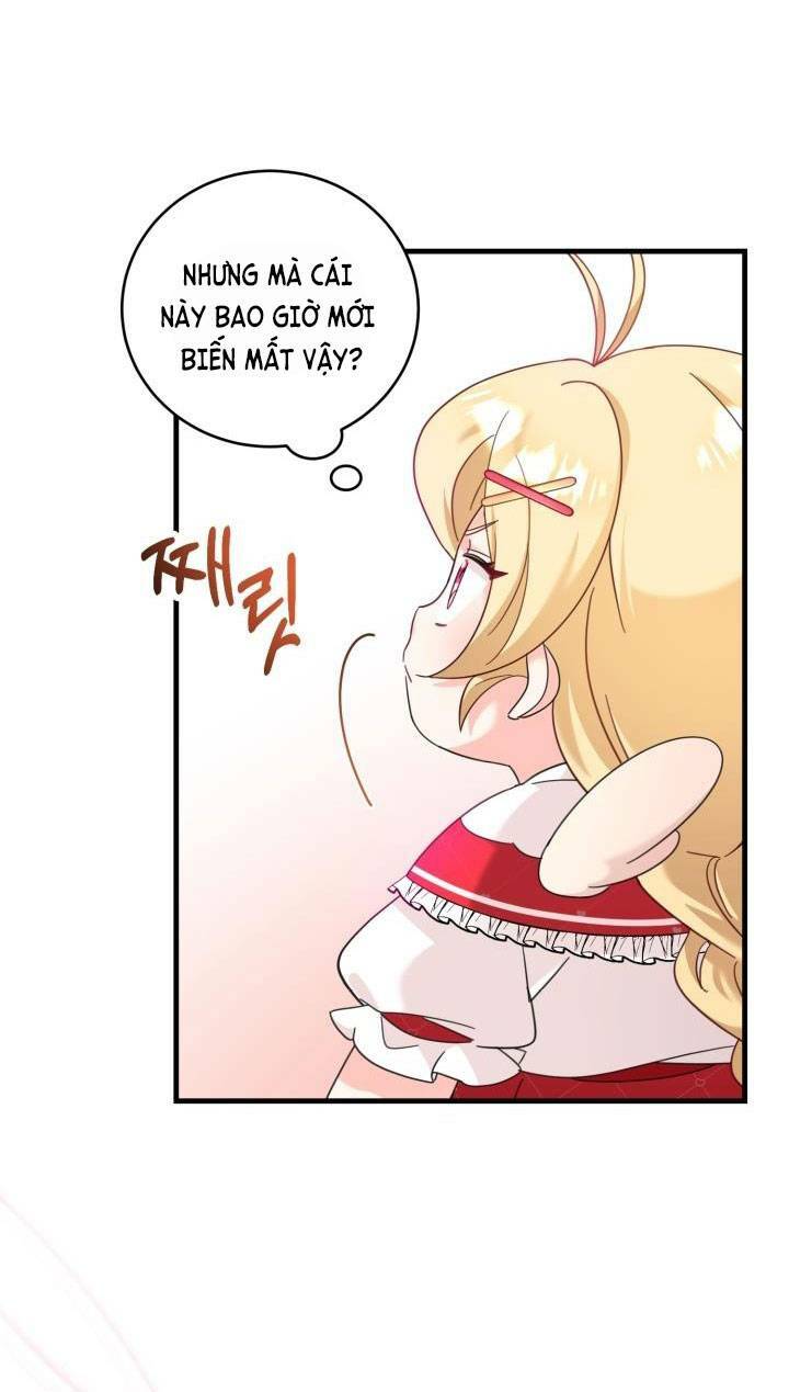 Công Chúa Dược Sĩ Bé Con chapter 21 - Trang 20
