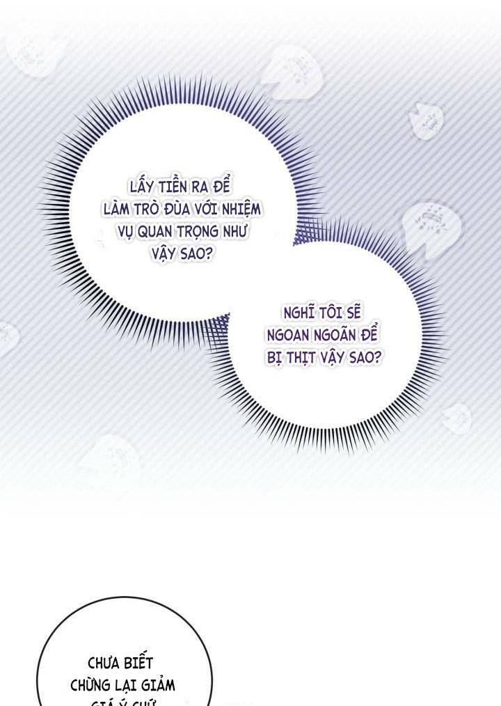 Công Chúa Dược Sĩ Bé Con chapter 21 - Trang 22