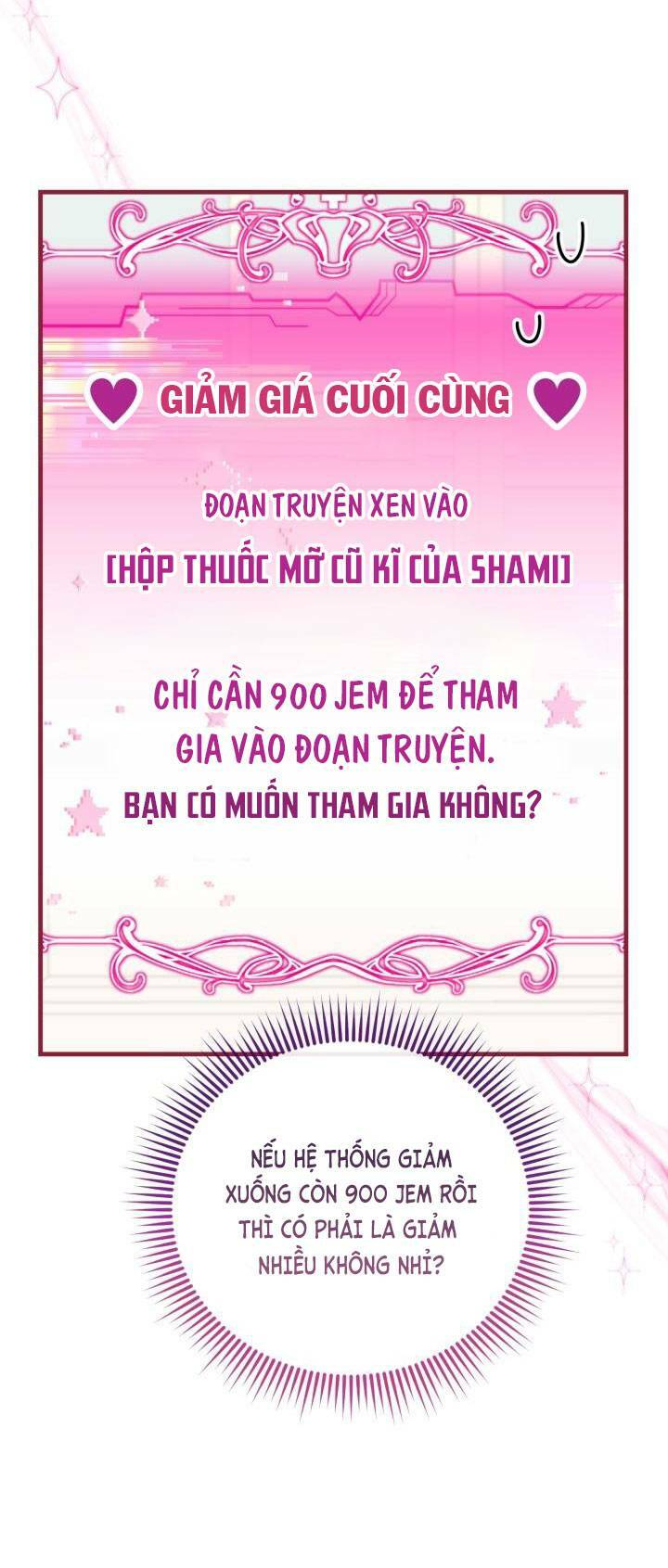 Công Chúa Dược Sĩ Bé Con chapter 21 - Trang 29