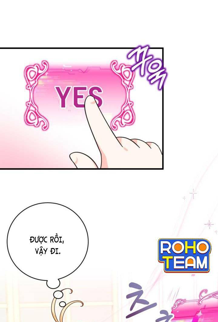Công Chúa Dược Sĩ Bé Con chapter 21 - Trang 30