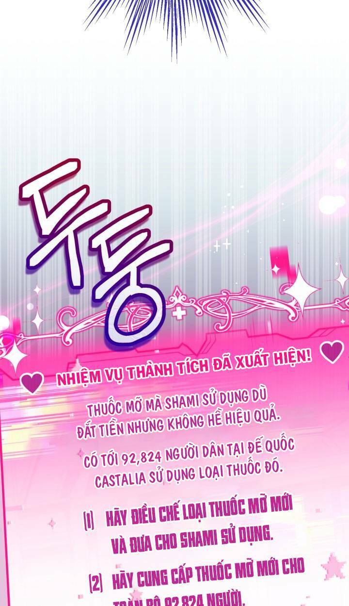 Công Chúa Dược Sĩ Bé Con chapter 21 - Trang 36