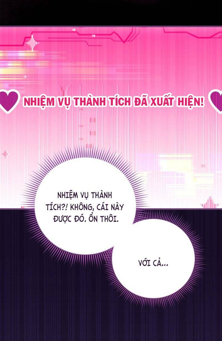 Công Chúa Dược Sĩ Bé Con chapter 21 - Trang 38