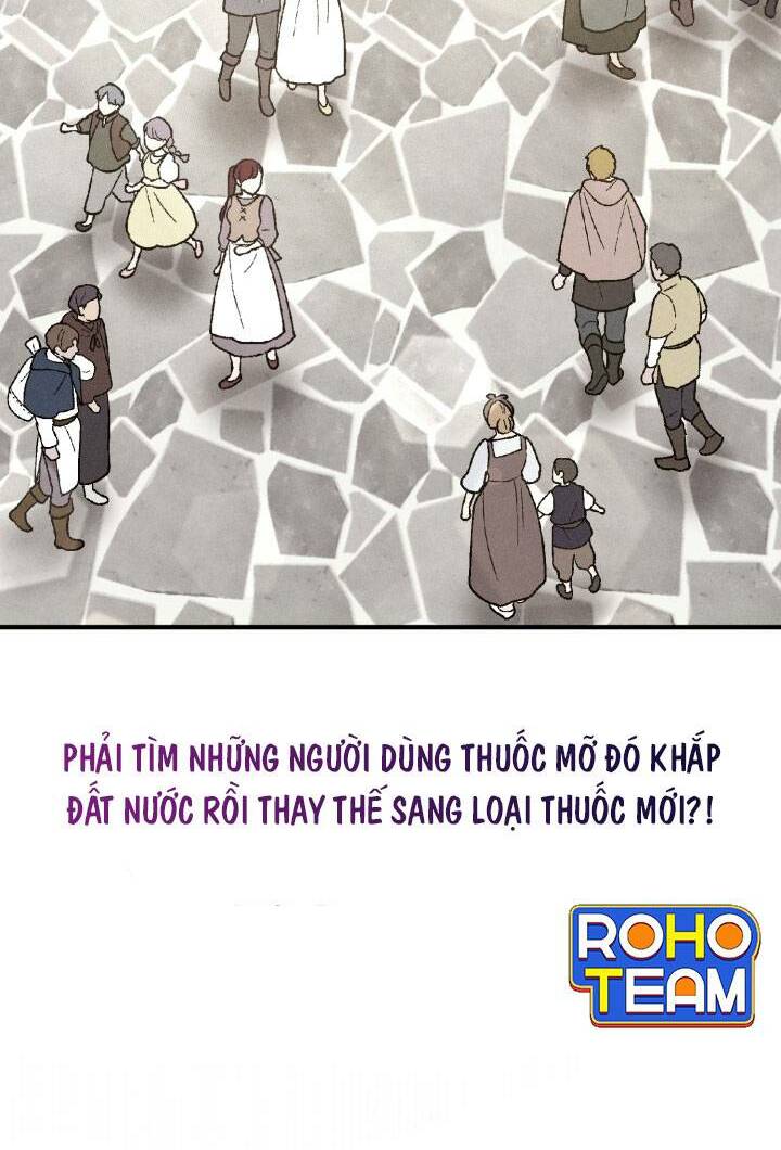 Công Chúa Dược Sĩ Bé Con chapter 21 - Trang 42