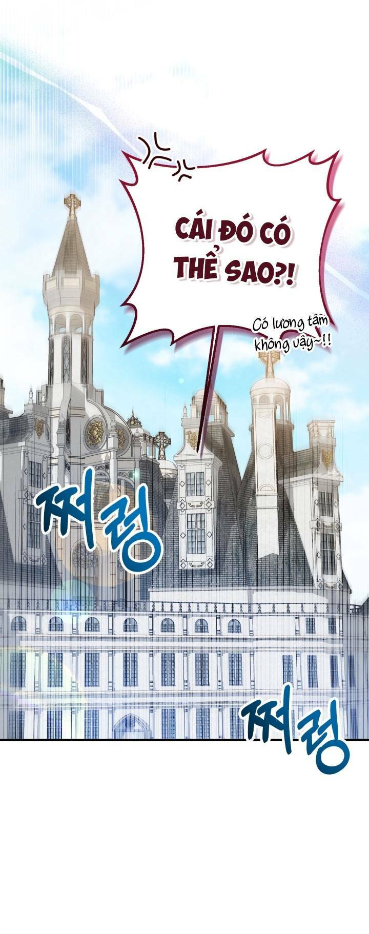 Công Chúa Dược Sĩ Bé Con chapter 21 - Trang 43