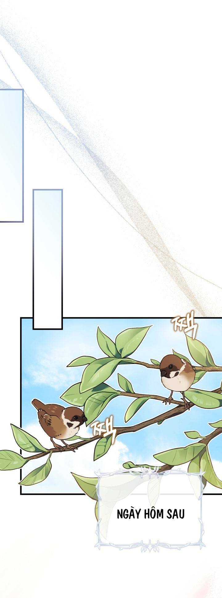 Công Chúa Dược Sĩ Bé Con chapter 21 - Trang 44