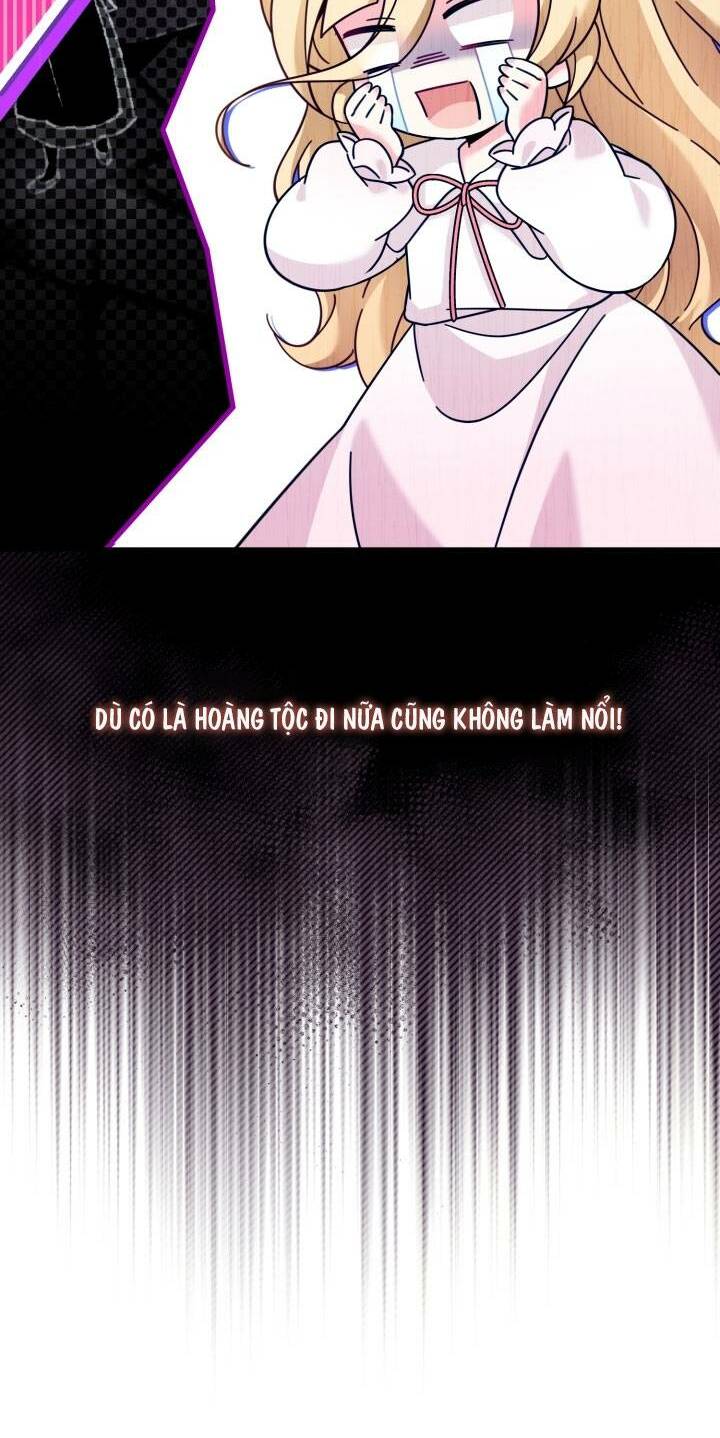 Công Chúa Dược Sĩ Bé Con chapter 21 - Trang 50