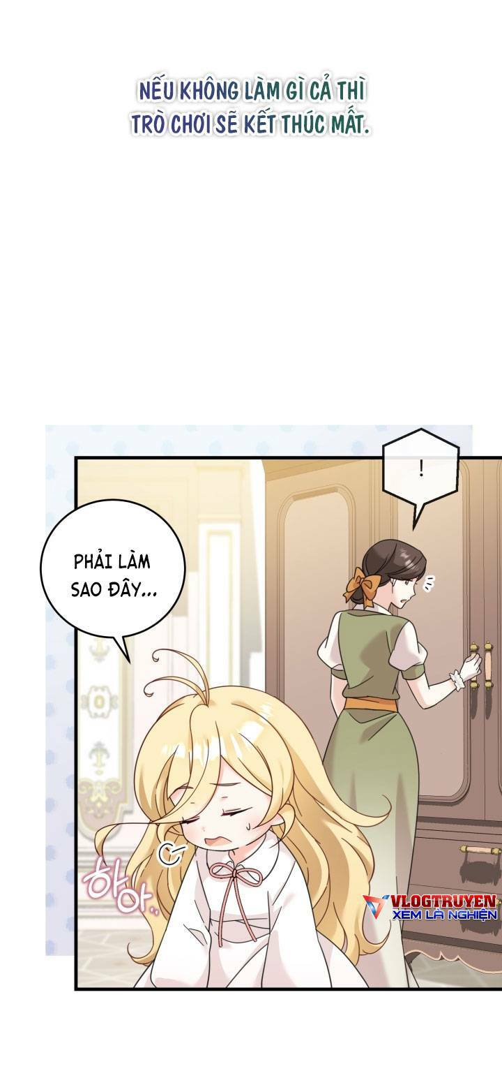 Công Chúa Dược Sĩ Bé Con chapter 21 - Trang 53