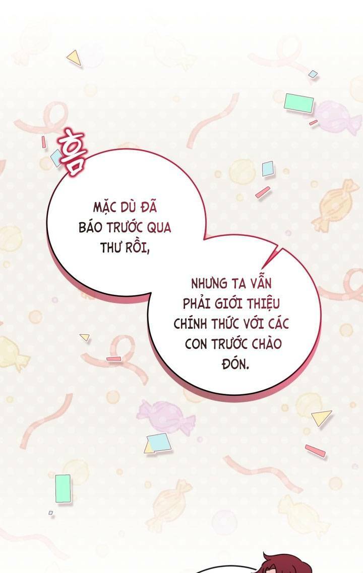 Công Chúa Dược Sĩ Bé Con chapter 21 - Trang 67