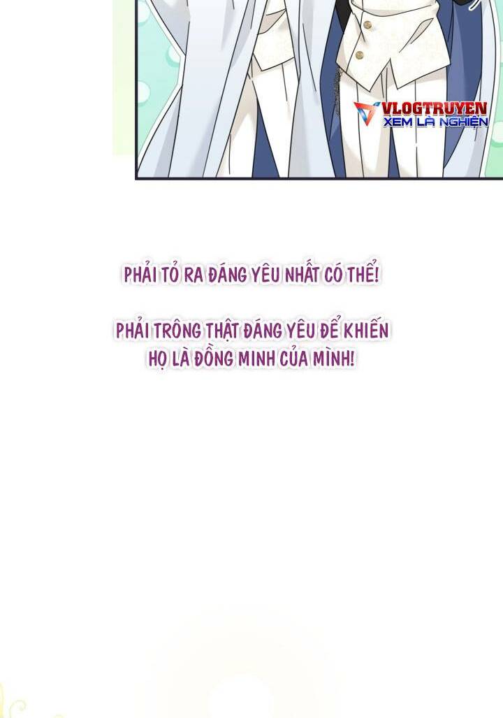 Công Chúa Dược Sĩ Bé Con chapter 21 - Trang 70