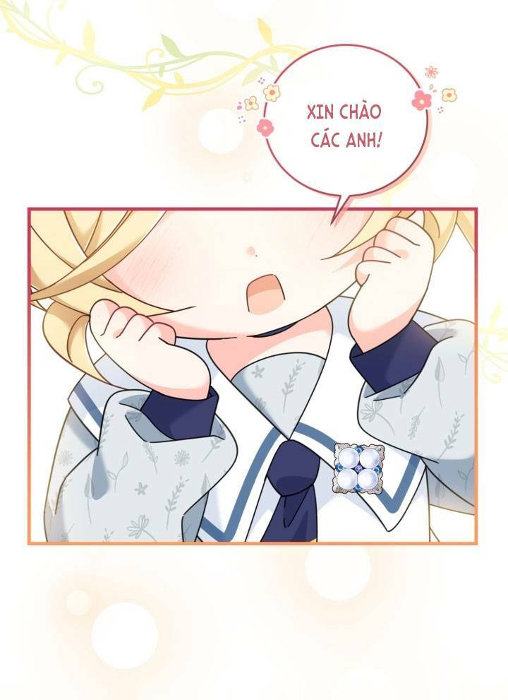Công Chúa Dược Sĩ Bé Con chapter 21 - Trang 71