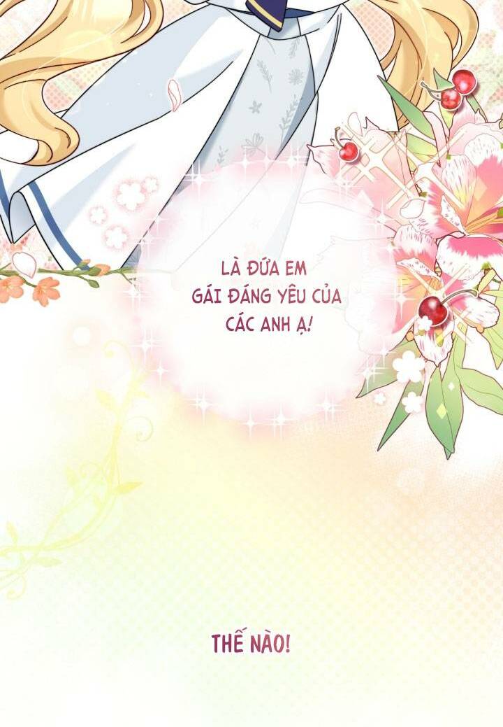 Công Chúa Dược Sĩ Bé Con chapter 21 - Trang 73