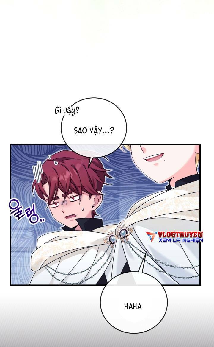Công Chúa Dược Sĩ Bé Con chapter 21 - Trang 74