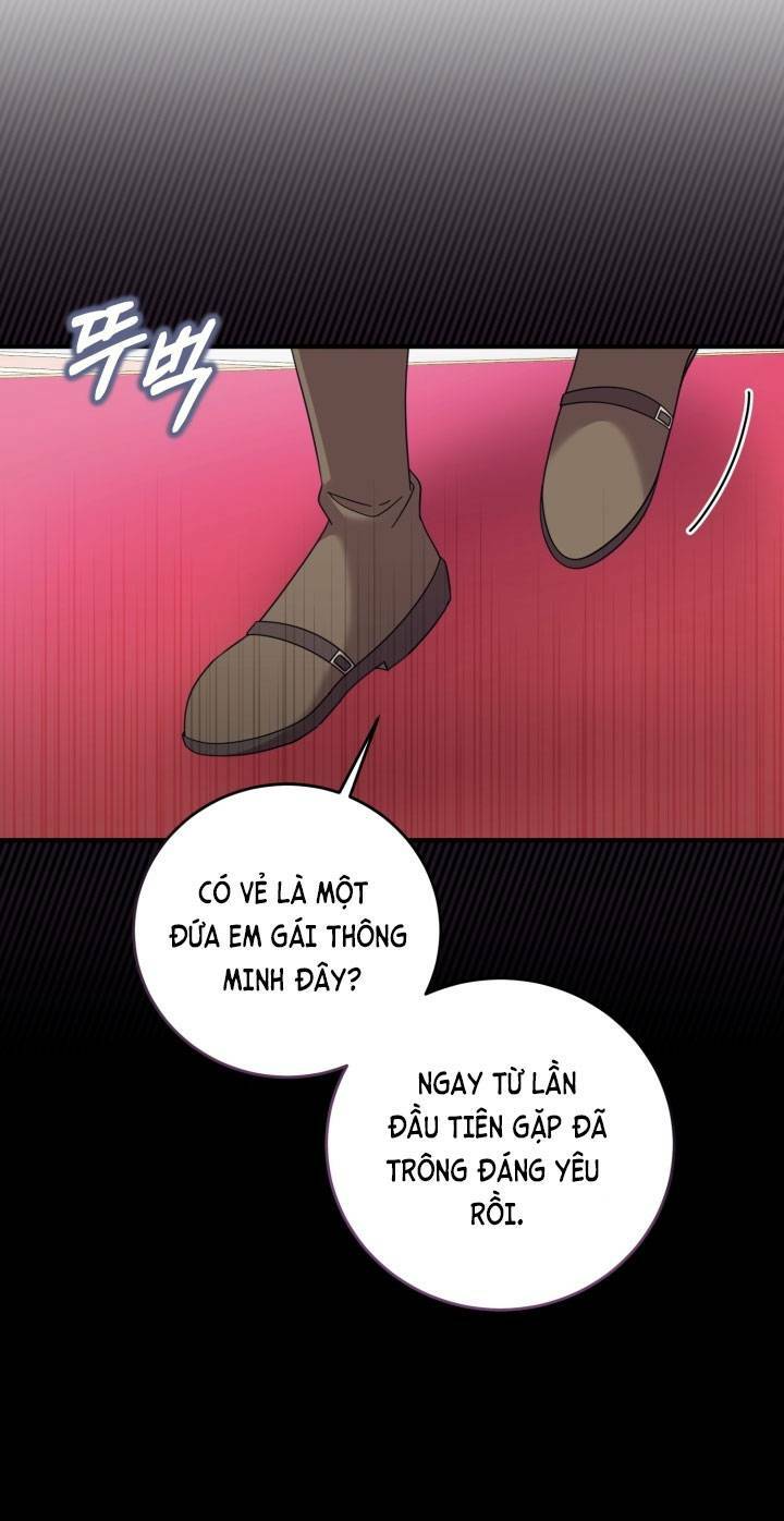 Công Chúa Dược Sĩ Bé Con chapter 21 - Trang 75