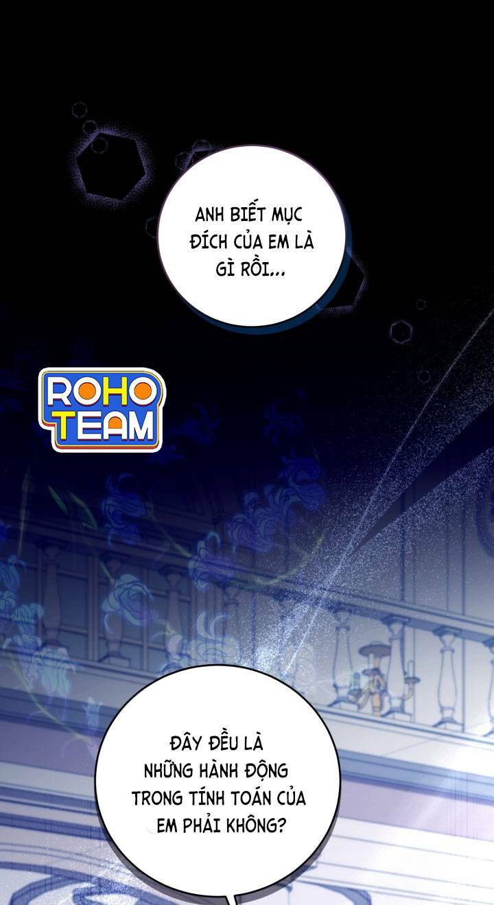 Công Chúa Dược Sĩ Bé Con chapter 21 - Trang 76