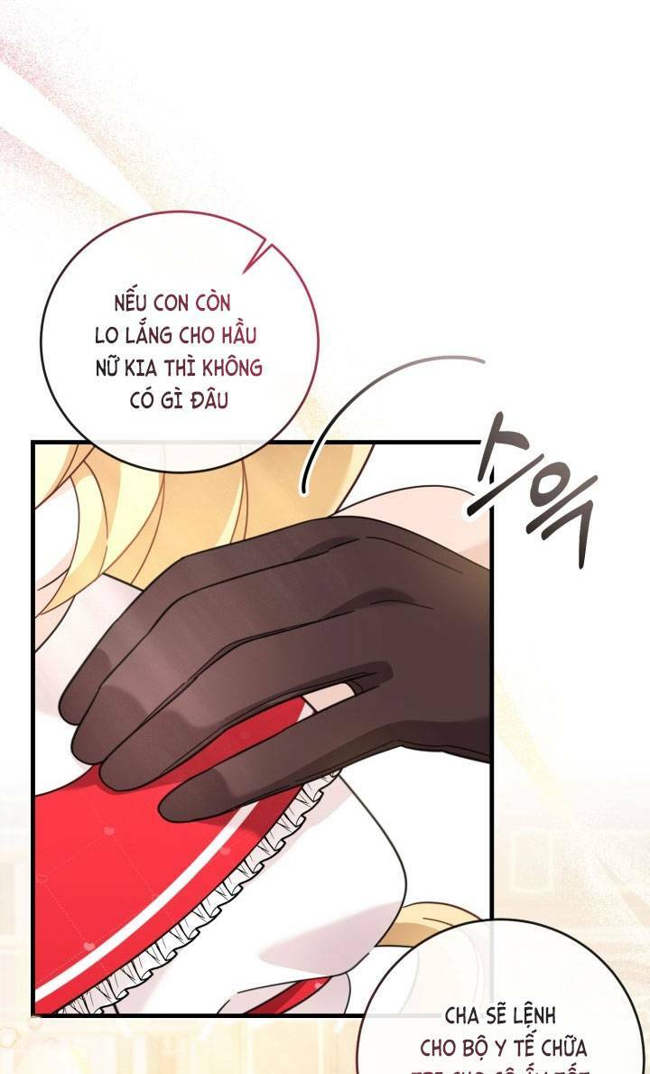 Công Chúa Dược Sĩ Bé Con chapter 21 - Trang 10