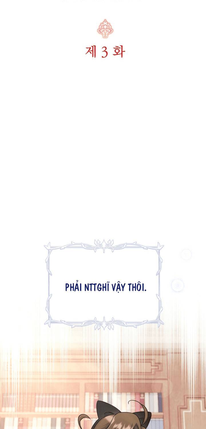 Công Chúa Dược Sĩ Bé Con chapter 3 - Trang 2