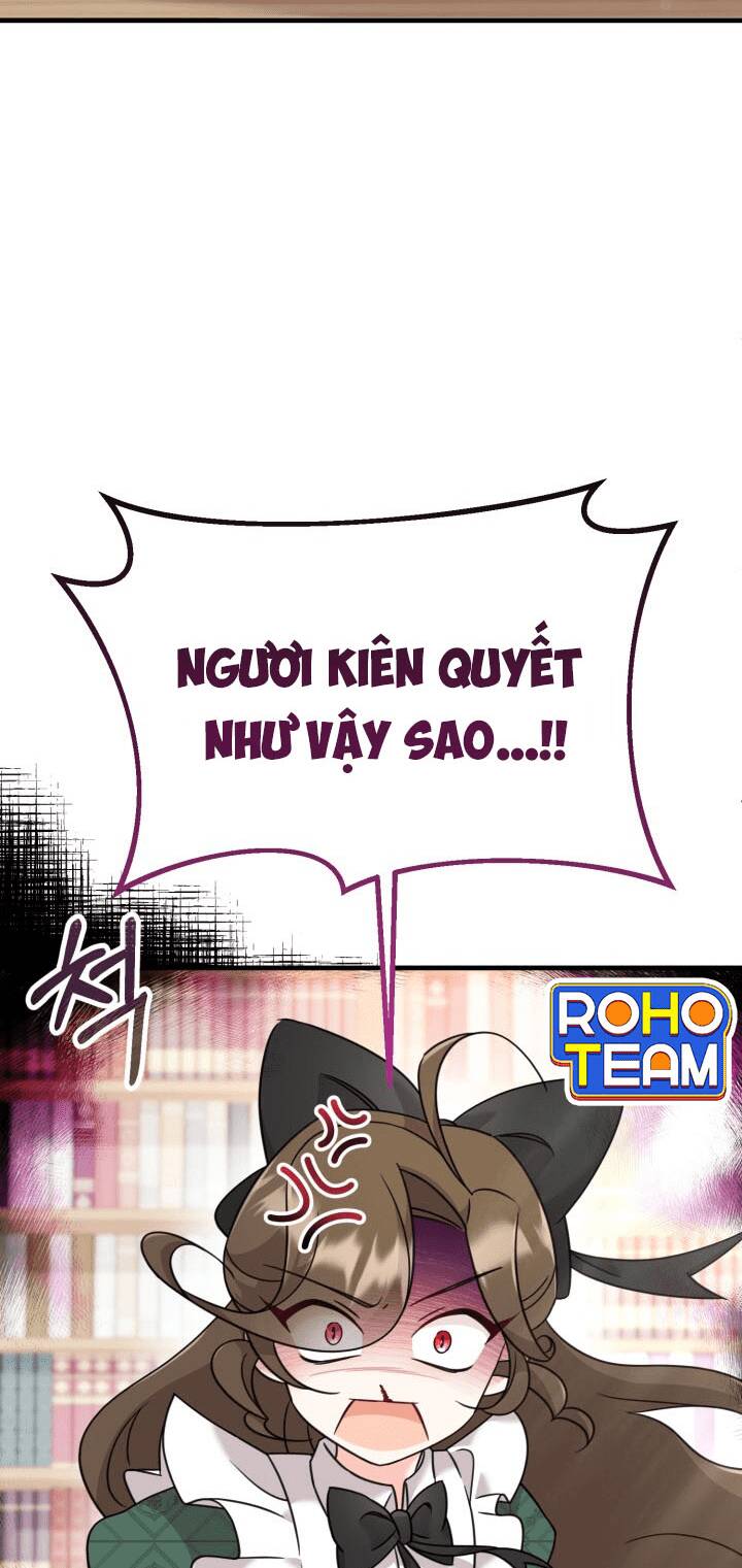 Công Chúa Dược Sĩ Bé Con chapter 3 - Trang 107
