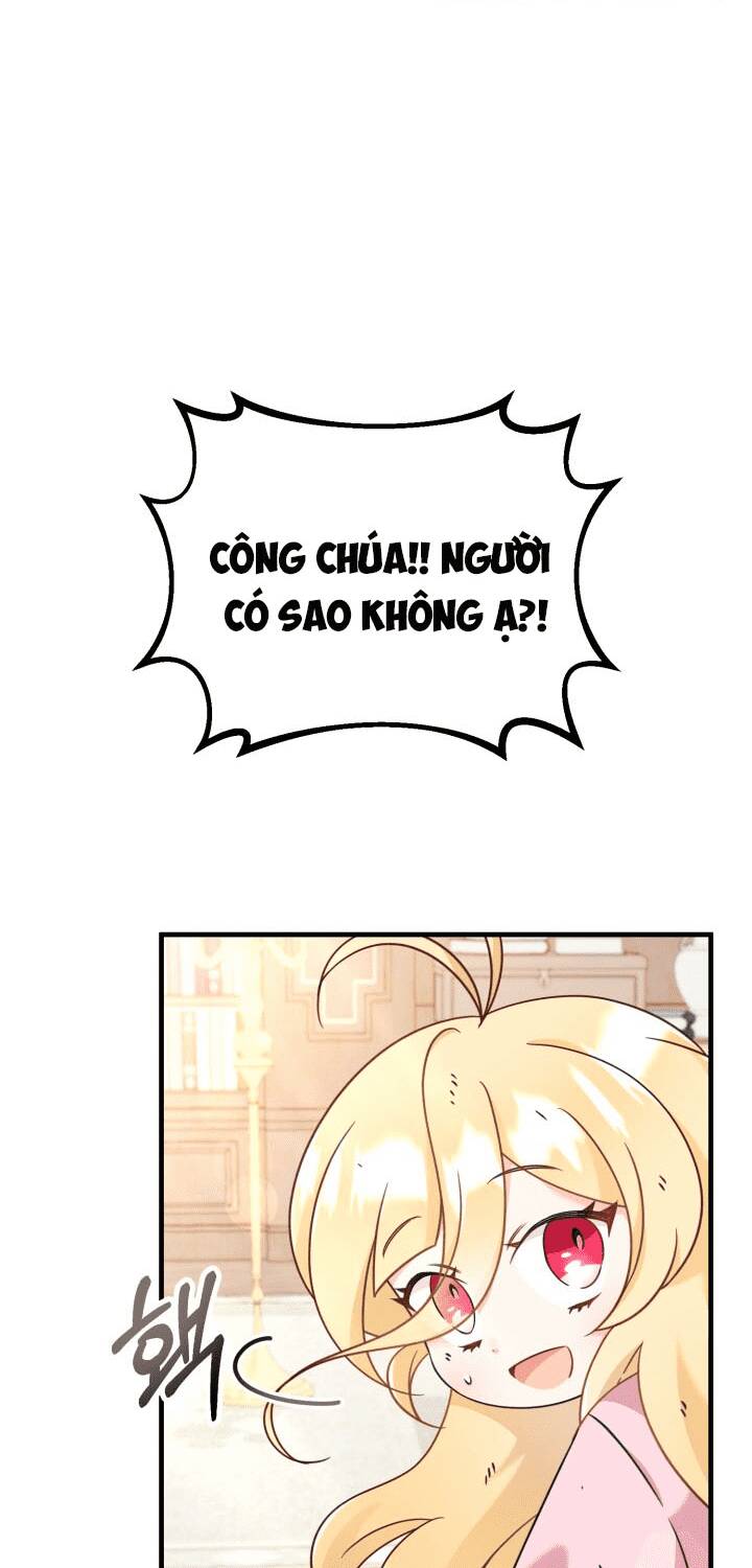Công Chúa Dược Sĩ Bé Con chapter 3 - Trang 115