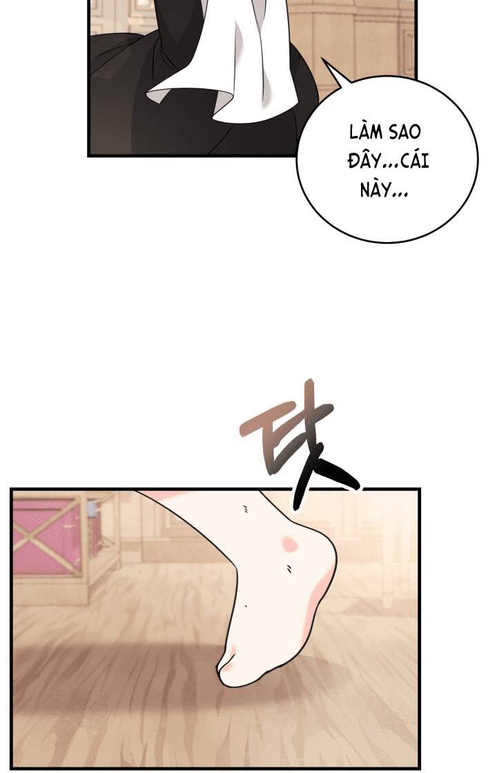 Công Chúa Dược Sĩ Bé Con chapter 3 - Trang 117