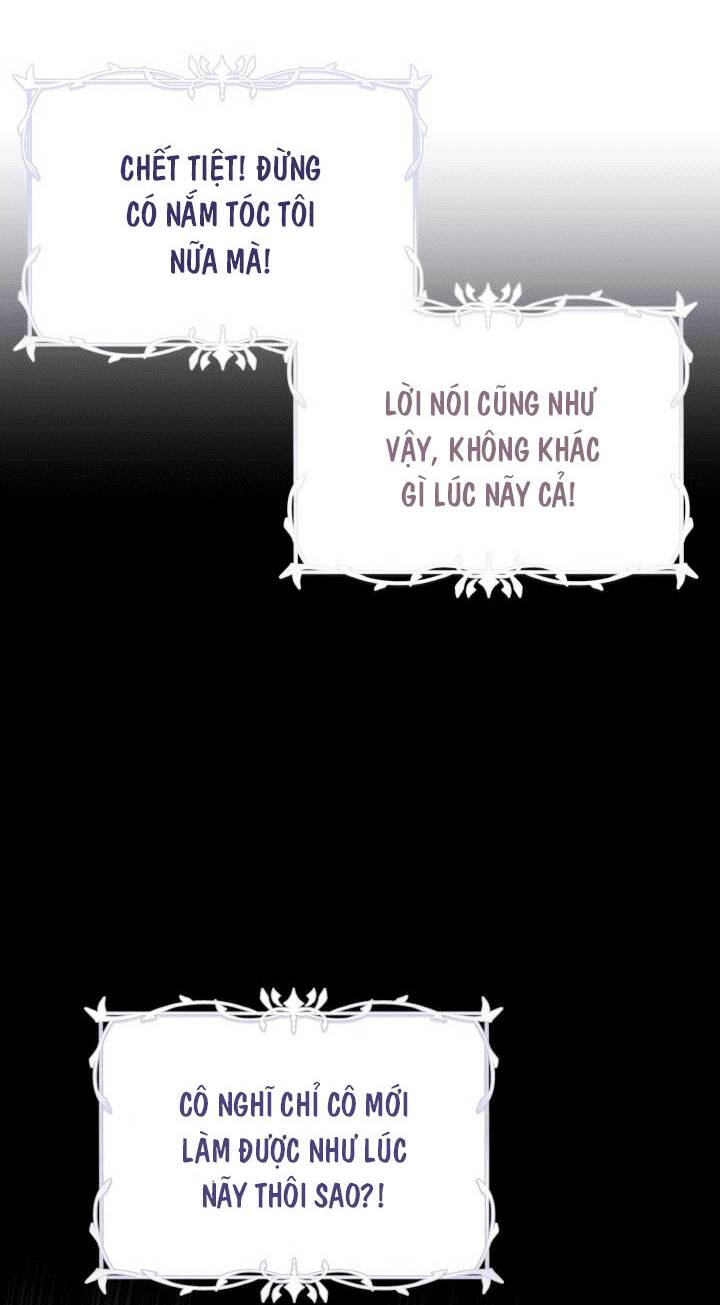 Công Chúa Dược Sĩ Bé Con chapter 3 - Trang 13