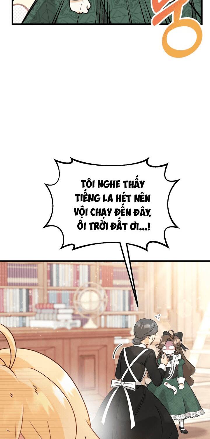 Công Chúa Dược Sĩ Bé Con chapter 3 - Trang 121