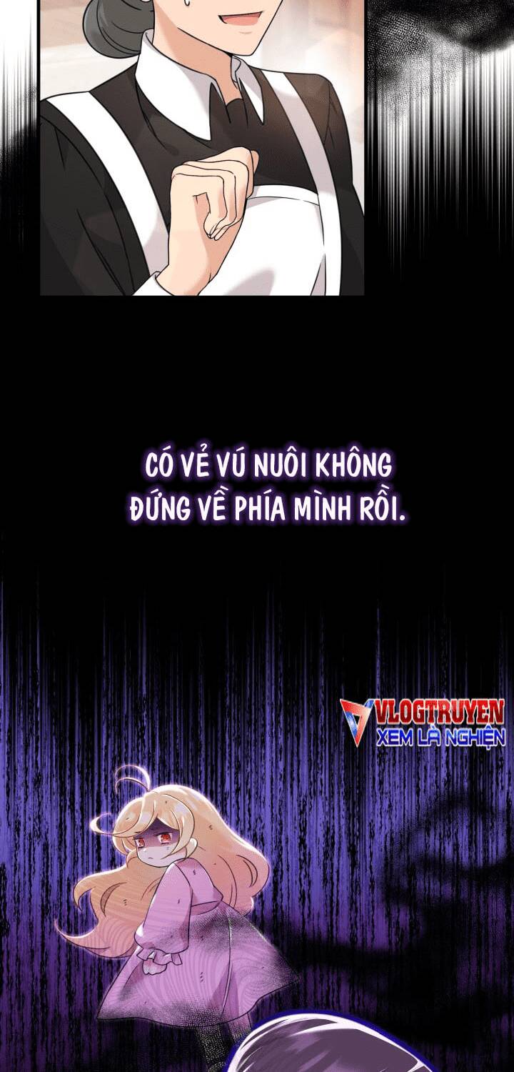 Công Chúa Dược Sĩ Bé Con chapter 3 - Trang 124