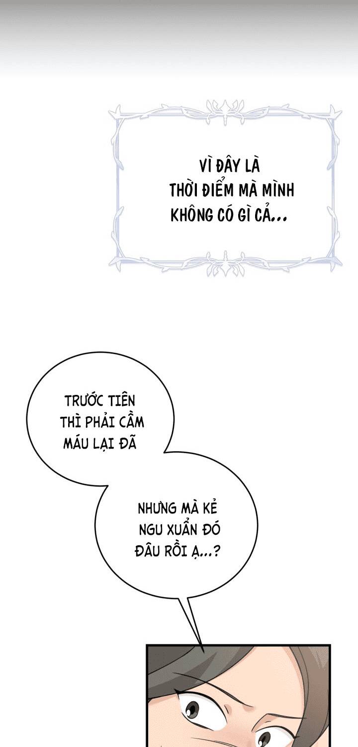 Công Chúa Dược Sĩ Bé Con chapter 3 - Trang 127
