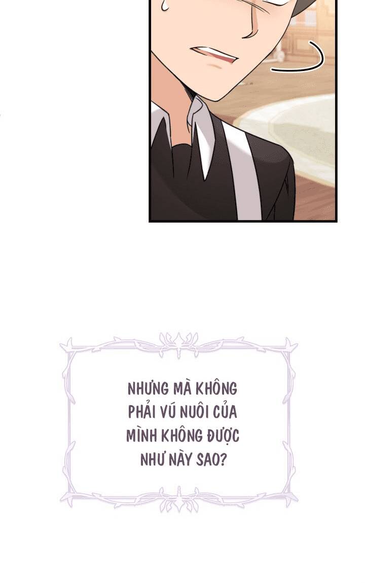 Công Chúa Dược Sĩ Bé Con chapter 3 - Trang 128