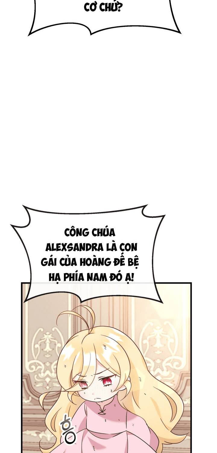 Công Chúa Dược Sĩ Bé Con chapter 3 - Trang 133