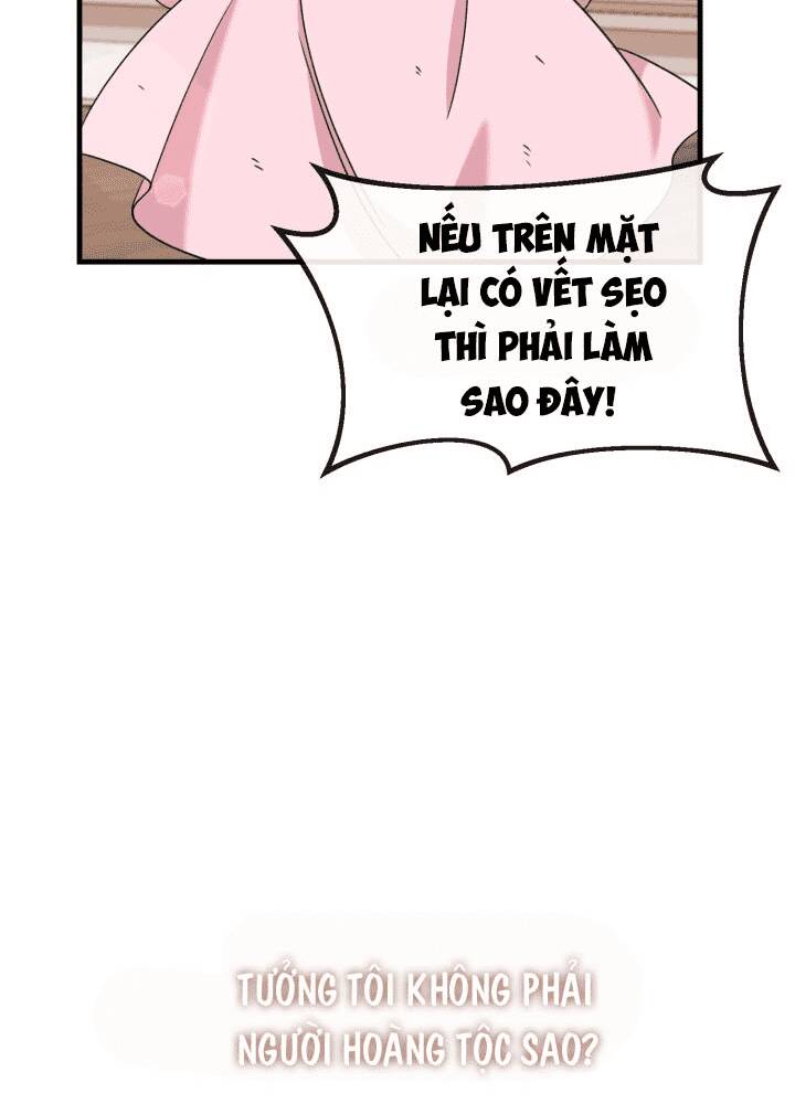 Công Chúa Dược Sĩ Bé Con chapter 3 - Trang 134