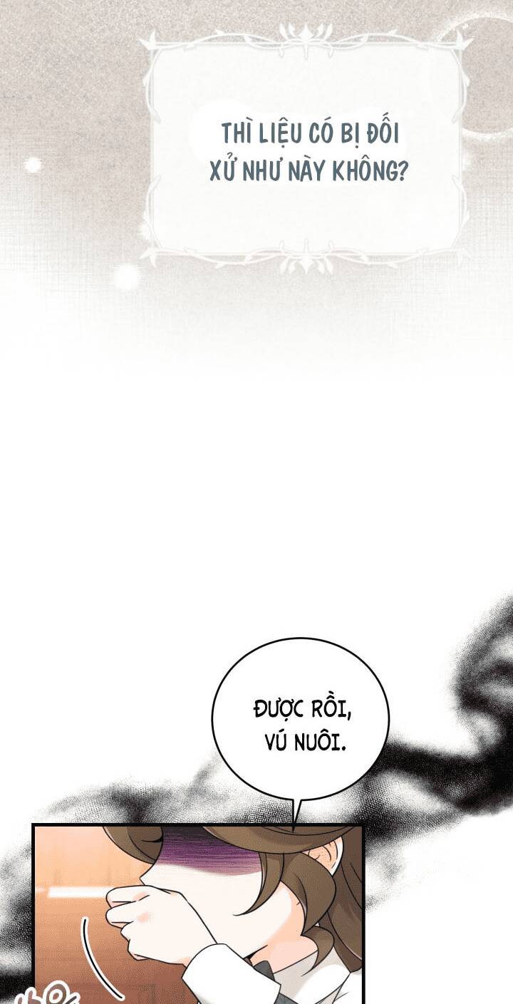 Công Chúa Dược Sĩ Bé Con chapter 3 - Trang 138