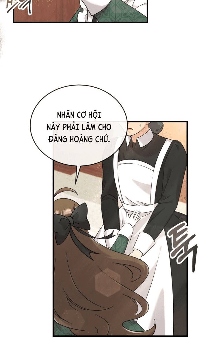 Công Chúa Dược Sĩ Bé Con chapter 3 - Trang 139