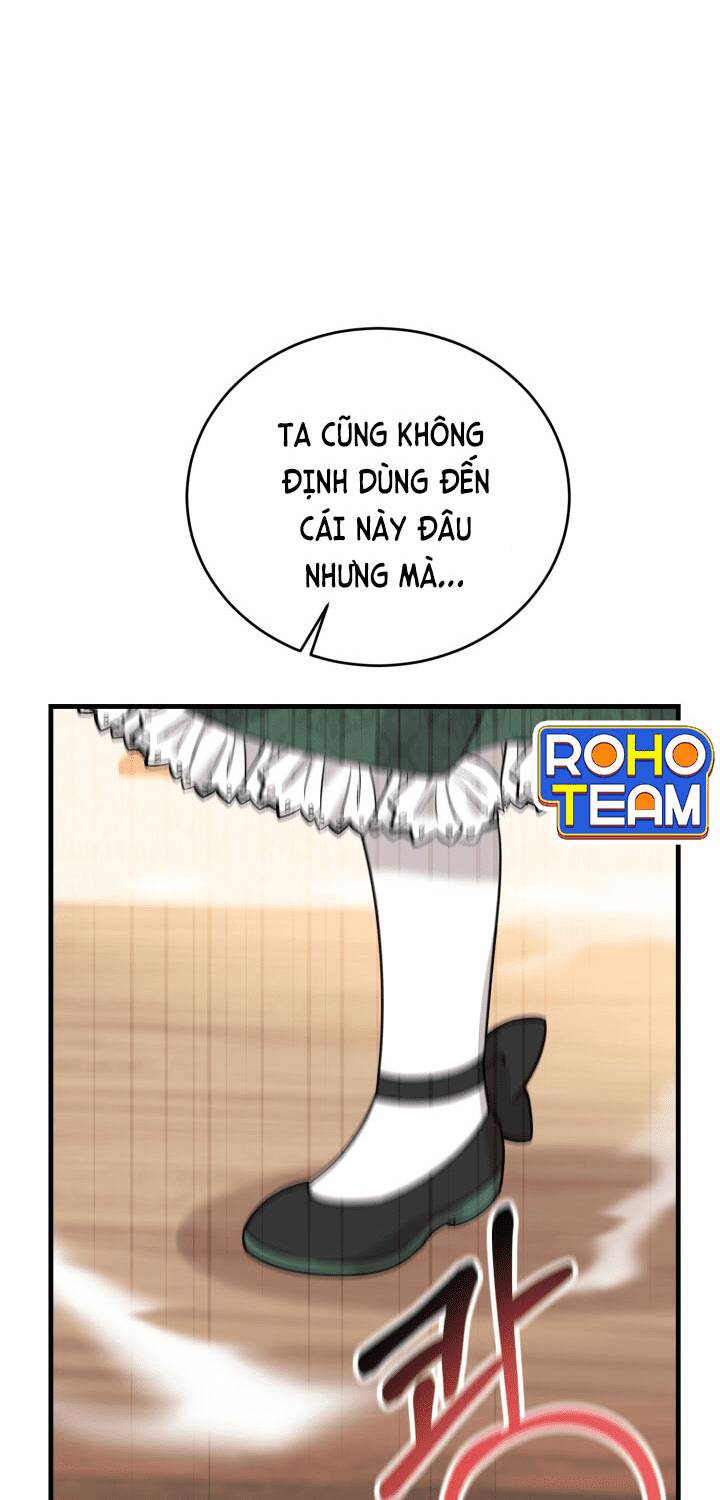 Công Chúa Dược Sĩ Bé Con chapter 3 - Trang 140