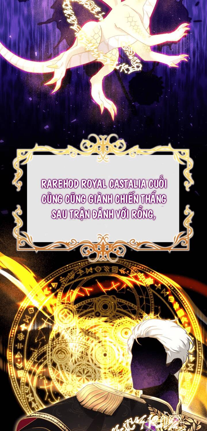 Công Chúa Dược Sĩ Bé Con chapter 3 - Trang 149