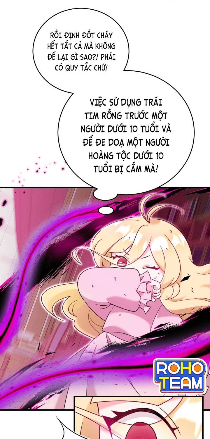 Công Chúa Dược Sĩ Bé Con chapter 3 - Trang 153