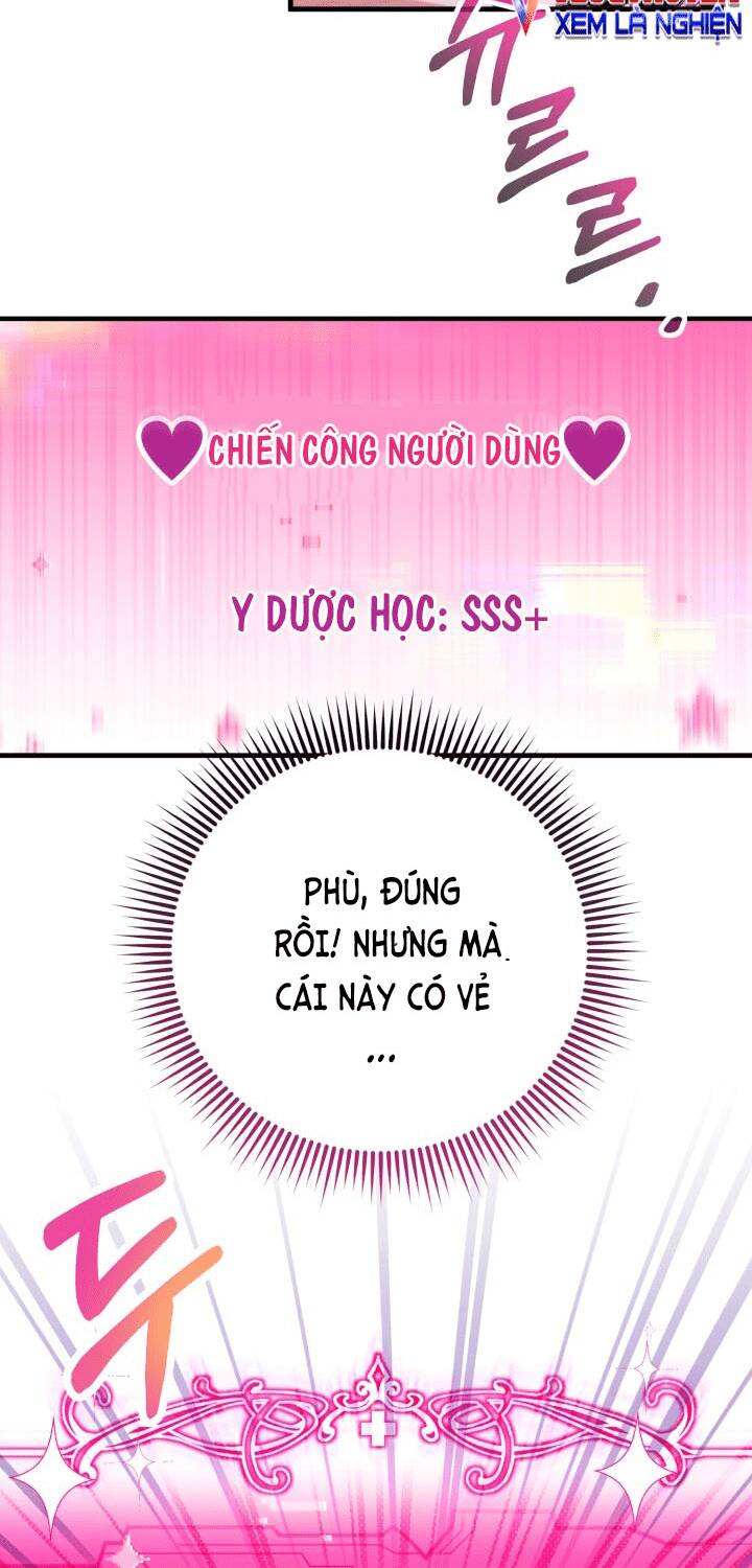 Công Chúa Dược Sĩ Bé Con chapter 3 - Trang 160