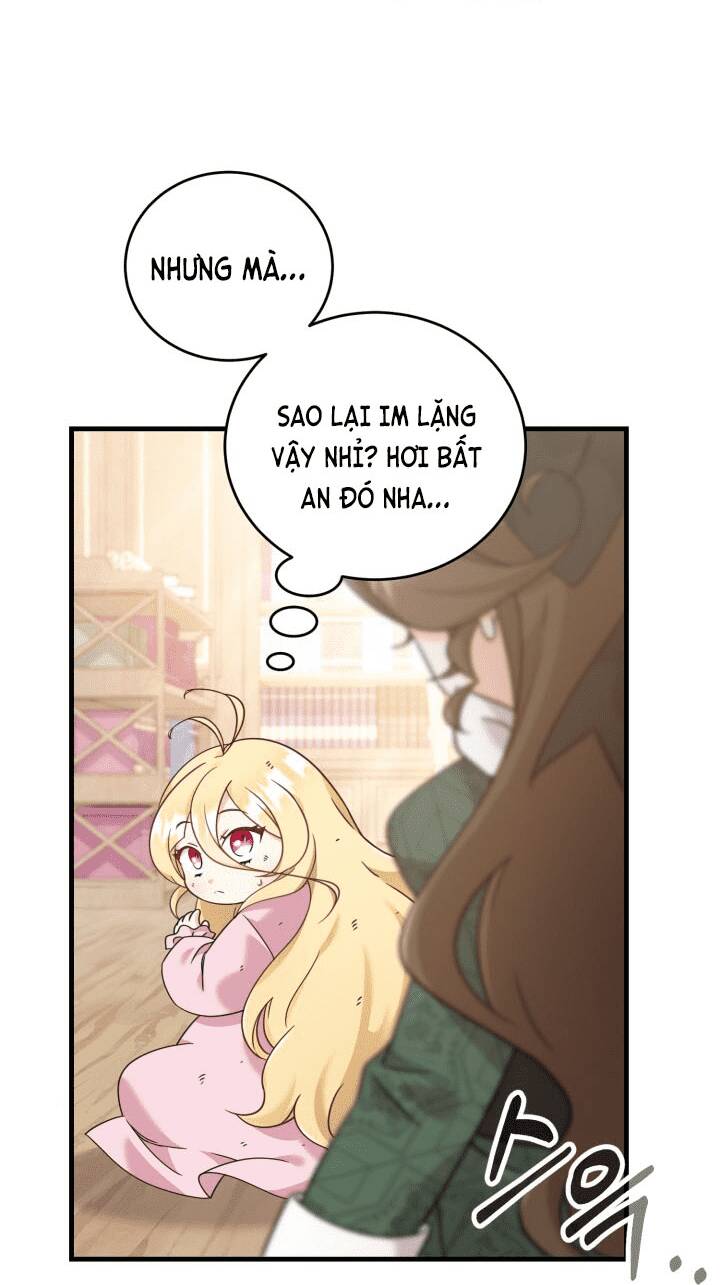 Công Chúa Dược Sĩ Bé Con chapter 3 - Trang 17