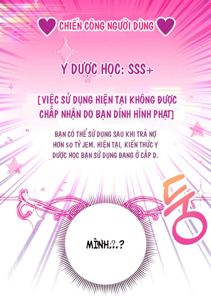 Công Chúa Dược Sĩ Bé Con chapter 3 - Trang 161