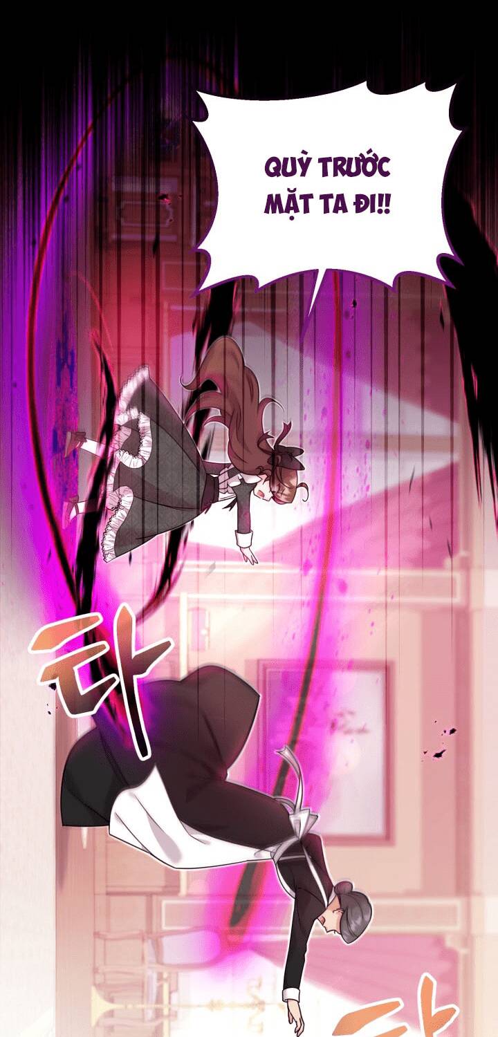 Công Chúa Dược Sĩ Bé Con chapter 3 - Trang 164